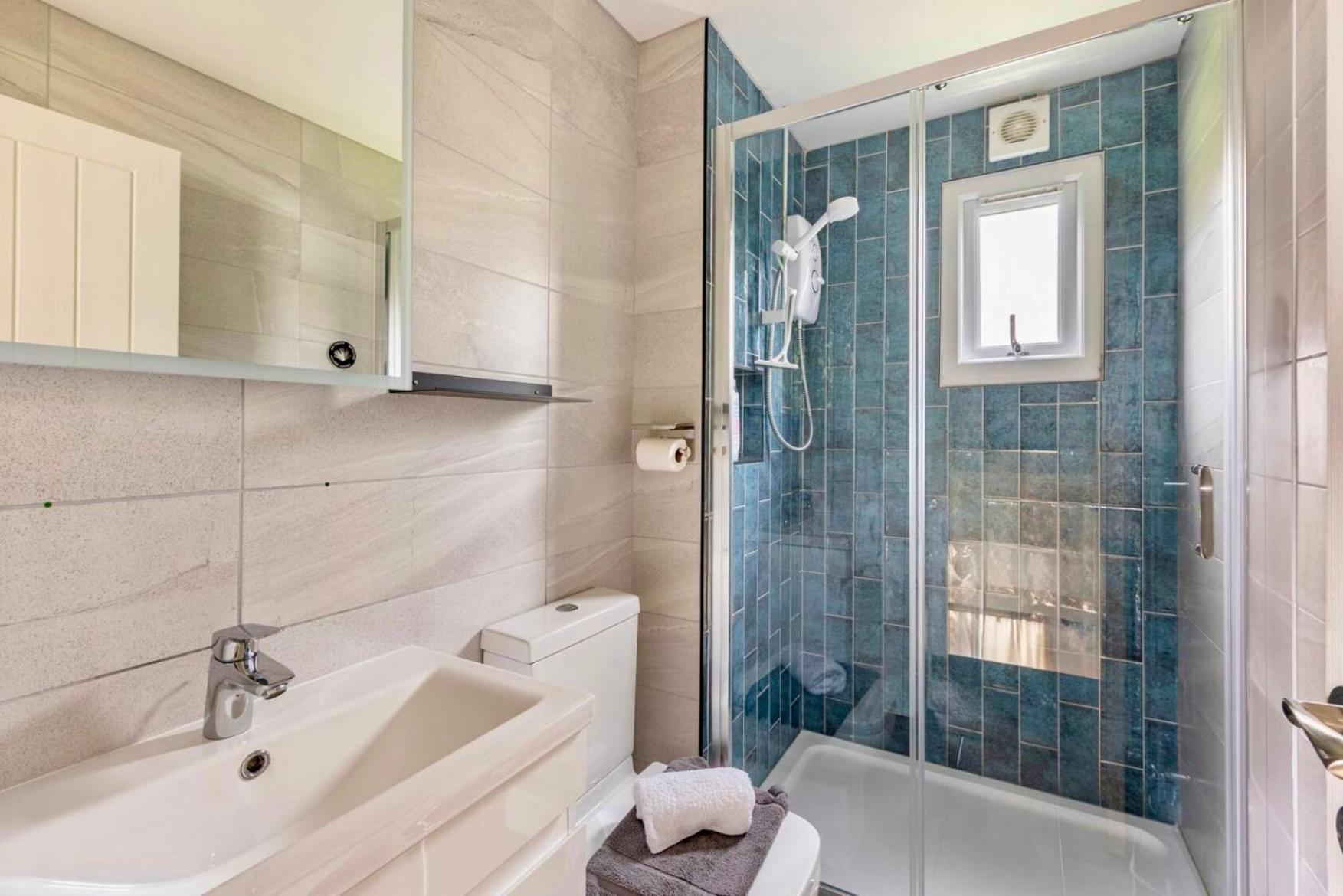 Beach Woods Coastal Path Chalet Hodgeston Luaran gambar